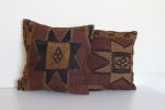 antique-anatolian-kilim-rug-pillows-a-pair 2