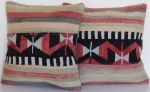 antique-turkish-kilim-rug-pillows-a-pair 2