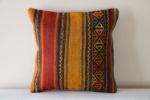 Bohemian-Anatolian-Kilim-Pillow 2