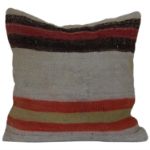 Bohemian-Striped-Kilim-PillowCase 1