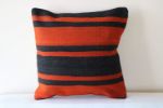 Bold-Pillows-with-Stripes - A Pair 7