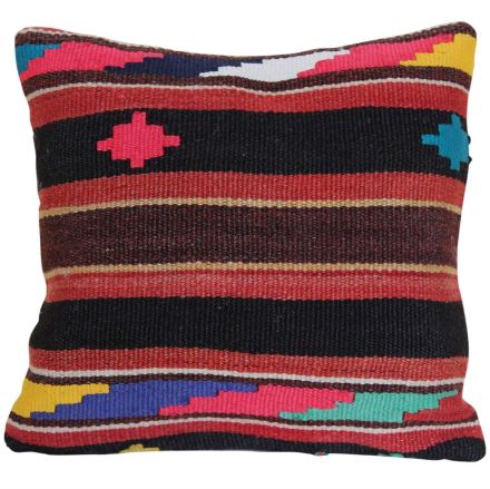 Decorative-Red-Cushion-Kilim-Pillow-1