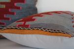 Antique-Turkish-Kilim-Rug-Pillows-Set-of-3 8