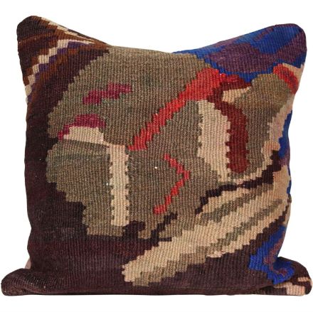 Handmade Decorative Kilim Pillow 1