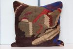 Handmade Decorative Kilim Pillow 2