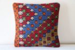 Moroccan-Beni-Ourain-Pillow A Pair 3