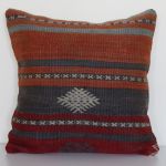 Vintage-one-of-a-kind-kilim-pillow 2