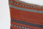 Vintage-one-of-a-kind-kilim-pillow 4
