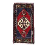 hand-knotted-persian-small-rug
