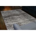 3D-Textured-Brown-Abstract-Striped-Rug