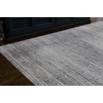 3D-Textured-Gray-Abstract-Striped-Rug