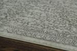 Distressed Turkish Gray Rug - Chicago