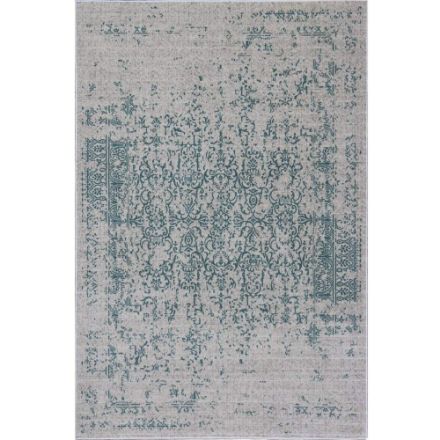 Picture of Pacific Turkish Distressed Teal Rug