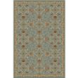 Oriental-Blue-Rug-All-Over-Pattern