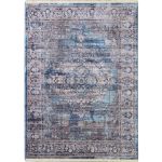 Picasso-Soft-Blue-Distressed-Rug