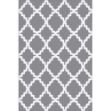 Picture of Trellis Gray Rug