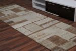 Picture of Versatile Neutral Brown Rug