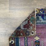 Picture of 2x4 Hand-Knotted Konya Anatolian Wool Small Rug