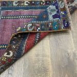 Picture of 2x4 Hand-Knotted Konya Anatolian Wool Small Rug