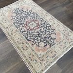 Picture of Vintage Oriental Persian Rug Gift 3x5