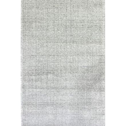 Luxurious shimmer striped rug with subtle pattern, perfect for modern interior design.