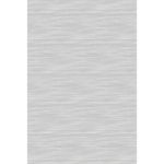 Modern tone-on-tone gray area rug featuring an elegant striped design, perfect for contemporary living rooms and minimalist home decor styles.