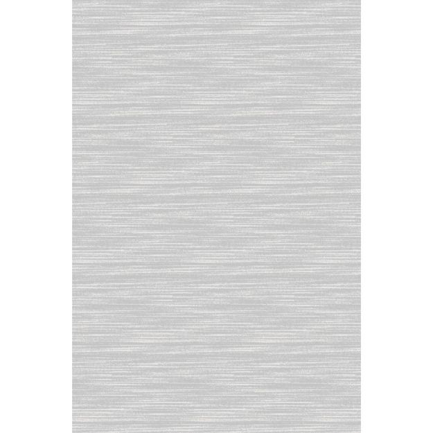 Modern tone-on-tone gray area rug featuring an elegant striped design, perfect for contemporary living rooms and minimalist home decor styles.