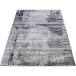 Picture of Pacific Blue Gray Abstract Rug 