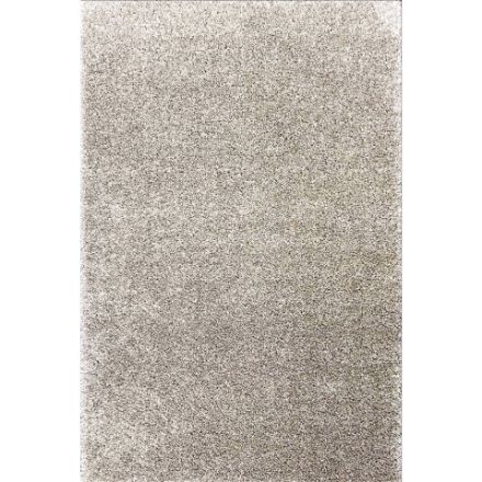 Supershine Beige Shag Rug with 2-Inch Pile Height and Dense Fibers for Modern Homes