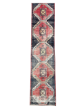 Picture of Turkish Runner Rug 2'6"x10'8" | Handmade Wool Rug