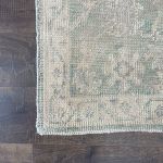 Picture of Handmade Wool Rug 2'x3" – Small Bohemian Accent Rug, Soft & Durable Wool, Perfect for Entryway or Living Room
