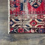 Picture of Handmade Wool Rug 2'x3" – Small Bohemian Accent Rug, Soft & Durable Wool, Perfect for Entryway or Living Room