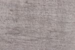 Picture of Solid Wool Rug Pillow 16x16 - Vintage Hand Knotted Wool Kilim Pillow for Couch - Neutral Serene Rug Throw Pillow