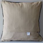Picture of Kilim Pillow 16x16 - Vintage Decorative Accent Wool Pillow for Couch - Rug Pillow Cover